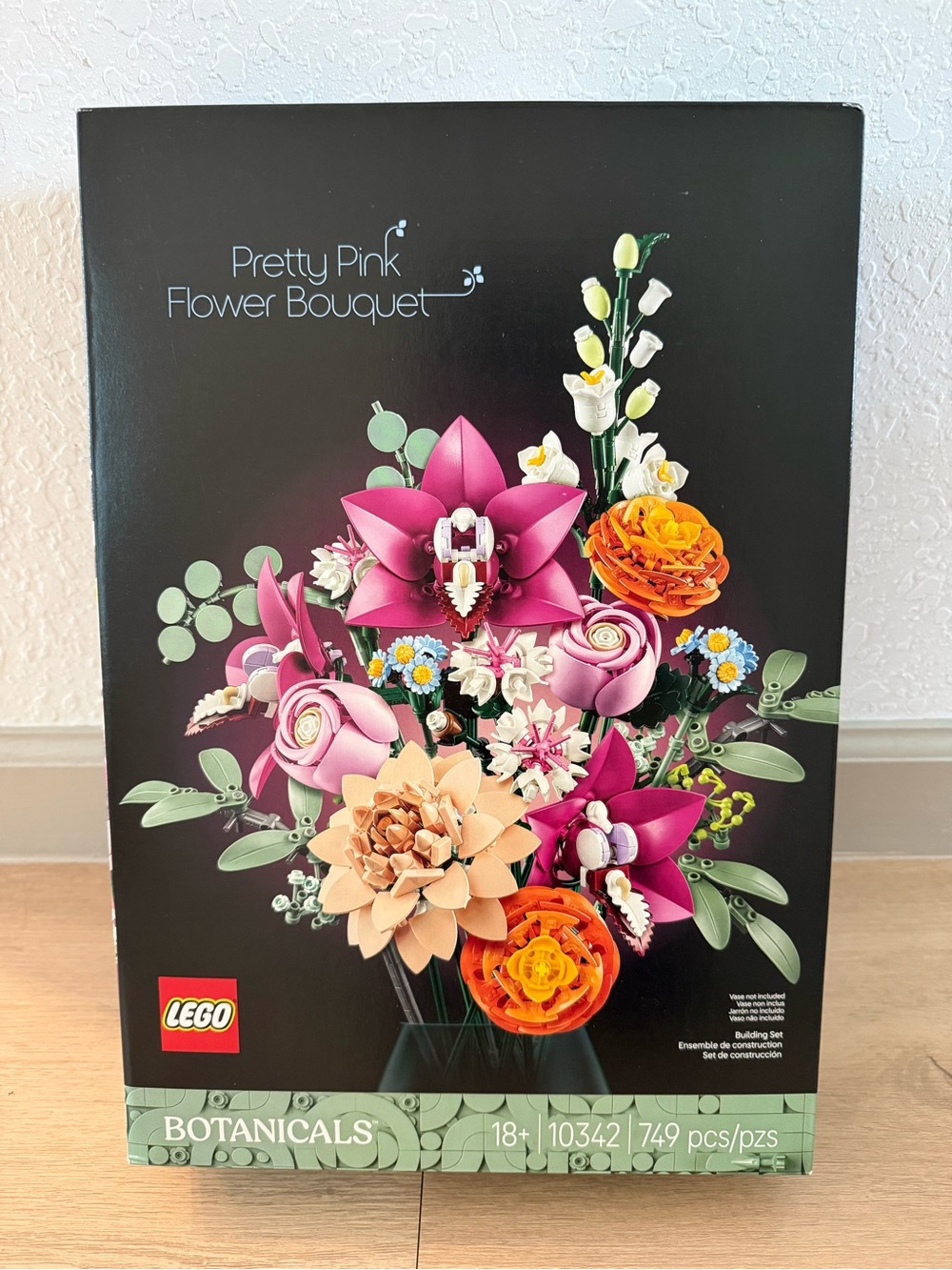 Lego Botanicals